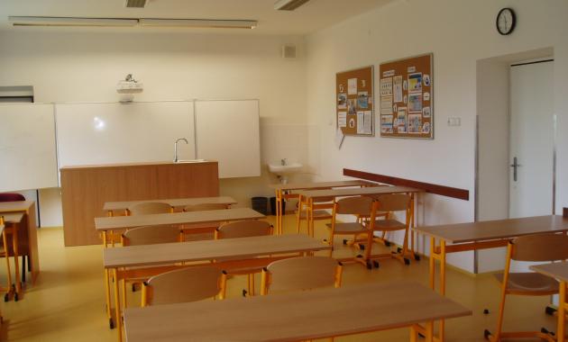 Uzavření