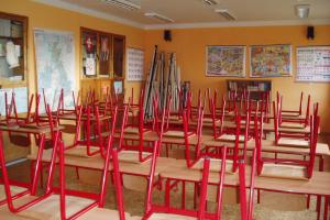 Informace k provozu &scaron;koly od 4. 1. 2021