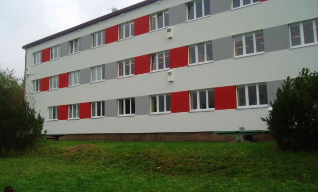 Připojujeme