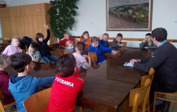Beseda