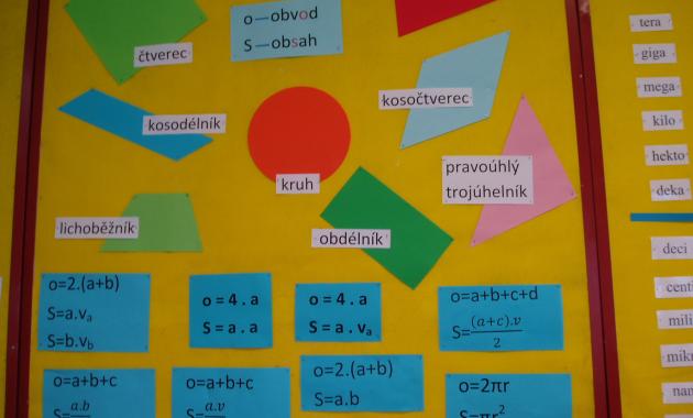 Matematick&aacute;