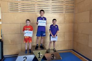 Po roce opět &uacute;spěchy ve &scaron;plhu