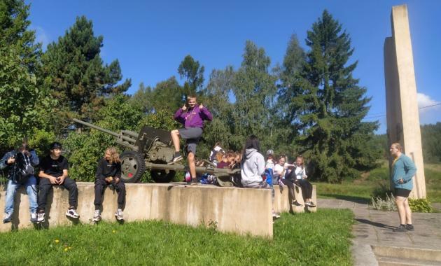 Putování