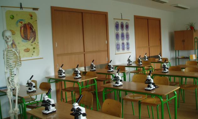 Změny