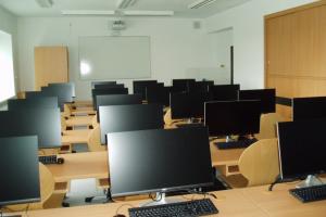 Projekt UČEBNA INFORMATIKY, CIZ&Iacute;CH JAZYKŮ A PŘ&Iacute;RODOVĚDN&Aacute; UČEBNA