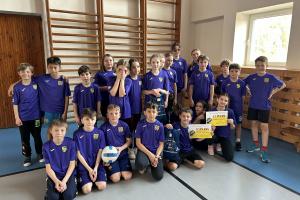 Turnaj ve vyb&iacute;jen&eacute;