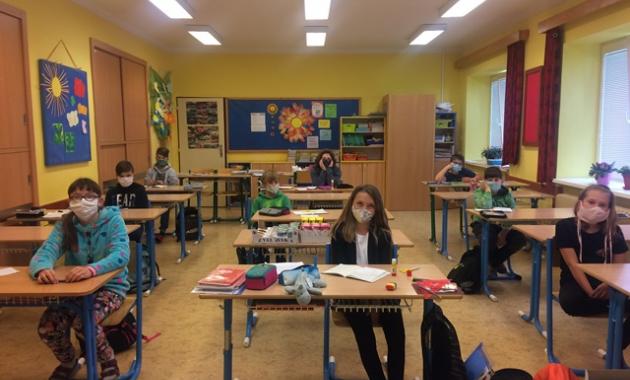 Opět