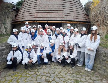 Kutná Hora 7. třída