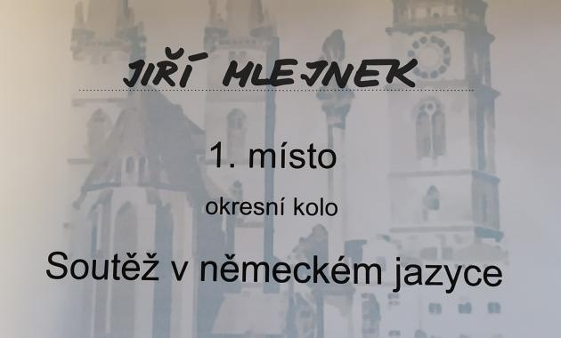 Úspěch