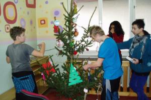 European Christmas Tree Decoration 2- pokračov&aacute;n&iacute;