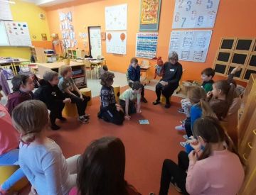 ED Jak spolu (ne) mluvit 2. třída