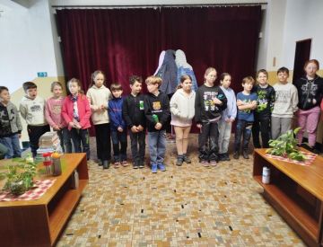 Co čteš - 4. třída